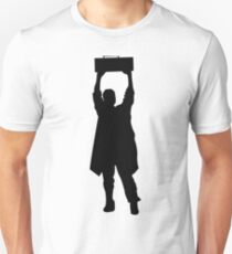 Say Anything- Boombox Unisex T-Shirt