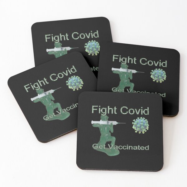 Item preview, Vaccinate designed and sold by Custom Designs  and Apparel.