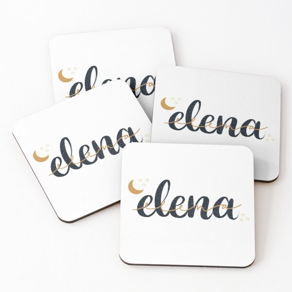 Aperçu de l'œuvre Elena créée et vendue par instrumaniac.