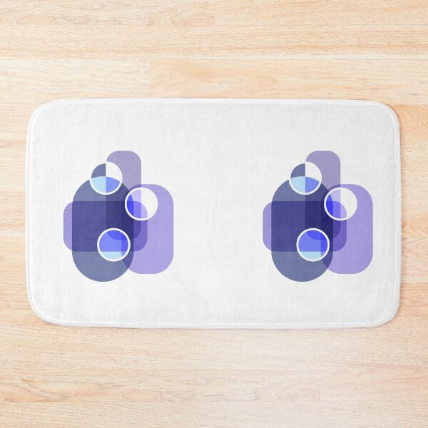 Item preview, Blue Pills designed and sold by SantiRomanArt.