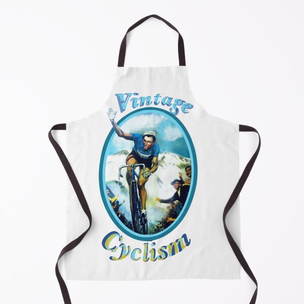 Item preview, Vintage cyclism designed and sold by Ginomandarino.