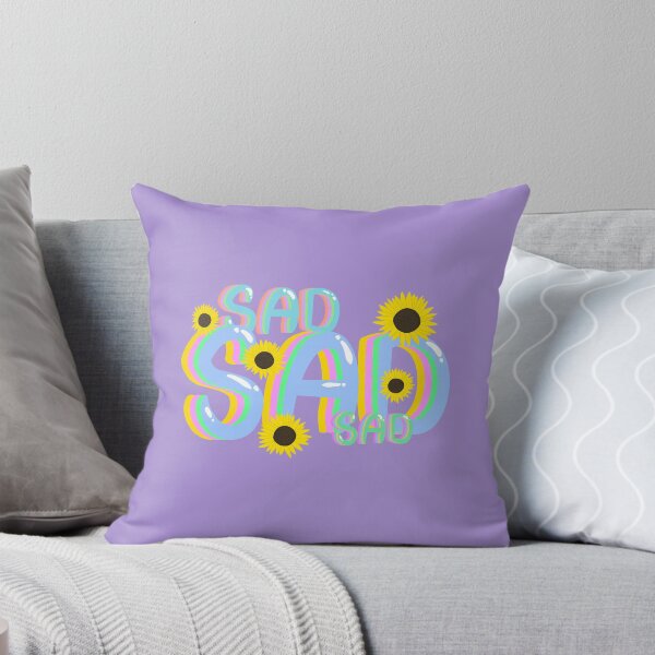 Item preview, “SAD” designed and sold by CandyCabes.