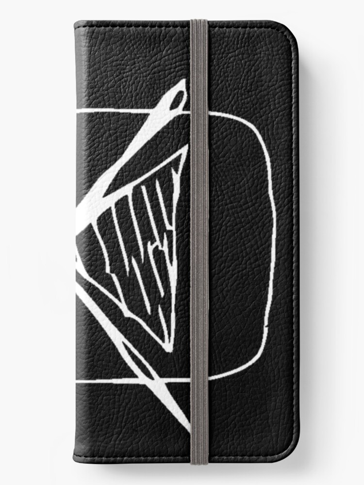 Just Shapes and Beats: Long Live The New Fresh | iPhone Wallet