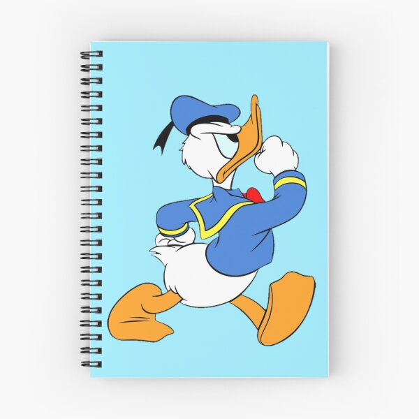 Item preview, Donald angry designed and sold by MagicalPlaceDp.