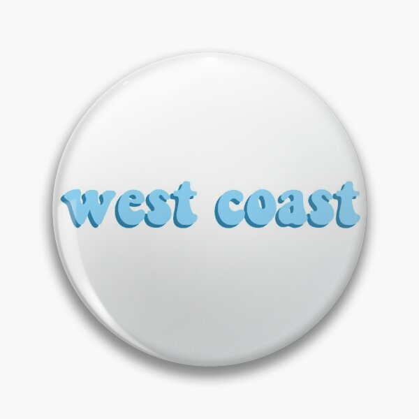 Item preview, west coast designed and sold by live free.