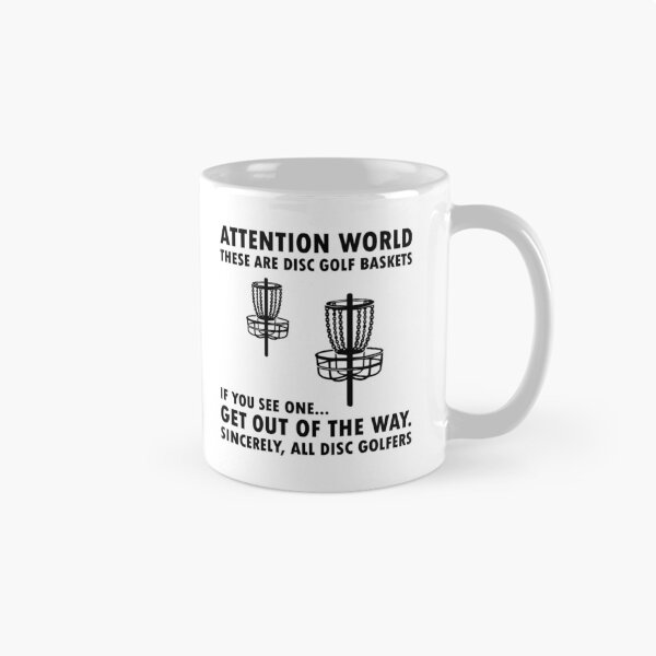 Item preview, Disc Golf Player Golfer Frisbee Funny Saying Humour Gift designed and sold by TastefulTees.