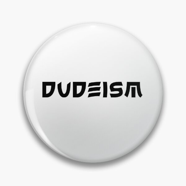 Item preview, DUDEISM designed and sold by dudeism.