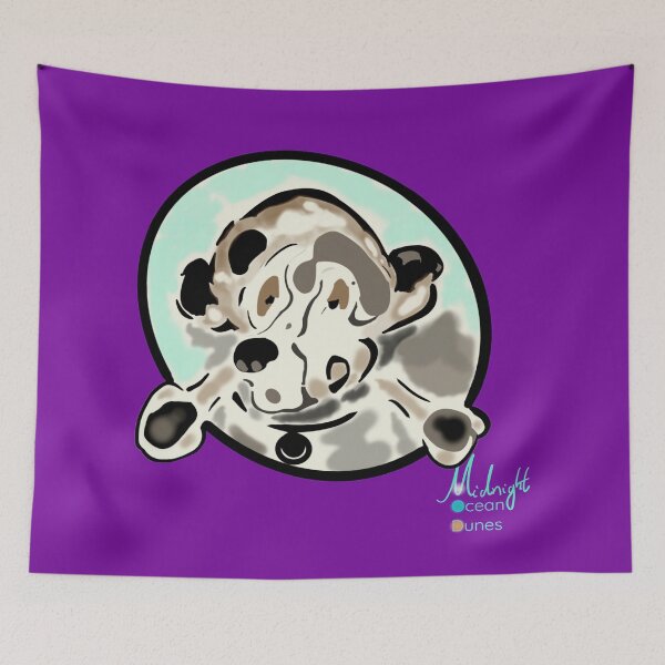 Item preview, Pooch designed and sold by Yannn.