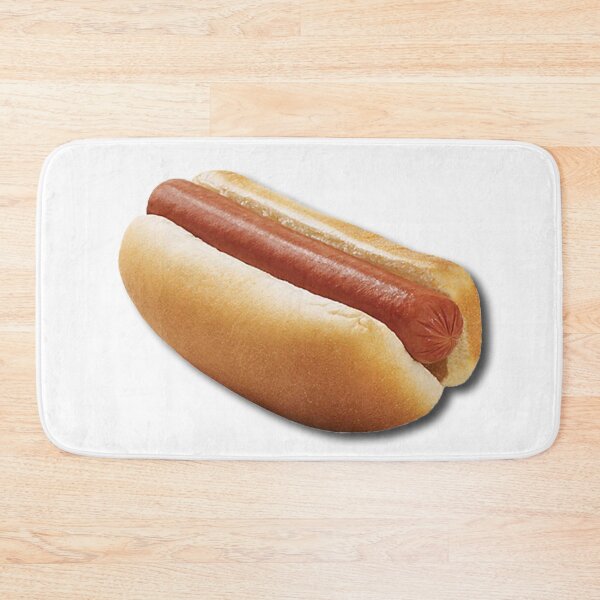 Item preview, hotdog designed and sold by JonahKT.