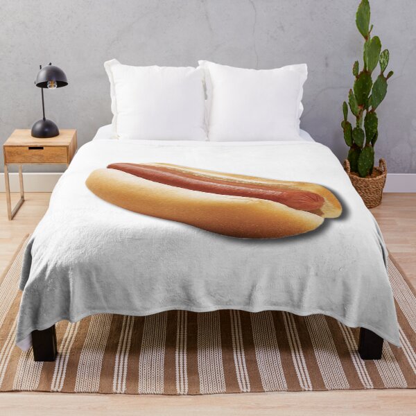 Item preview, hotdog designed and sold by JonahKT.