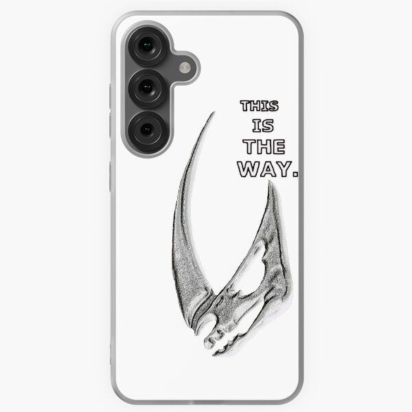 Item preview, This is the way. designed and sold by skanner30.