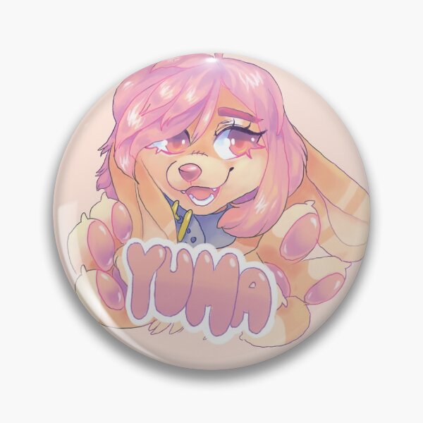 Item preview, Yuma commission  designed and sold by Diiragon.