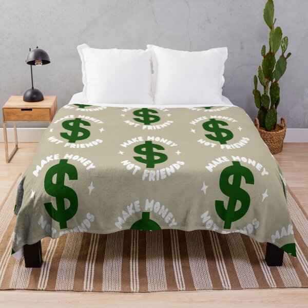 Item preview, Make Money designed and sold by julset.
