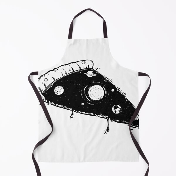 Item preview, Pizza space designed and sold by Alberto83aj.