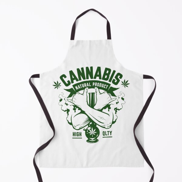 Item preview, Cannabis bong and smoke designed and sold by RKR-Designs.