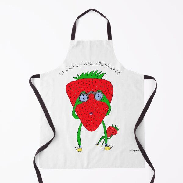 Item preview, Fruit Gossip designed and sold by andy_panda.