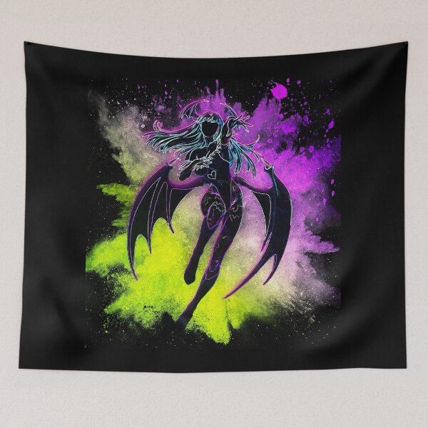 Item preview, Morrigan designed and sold by billycustom.