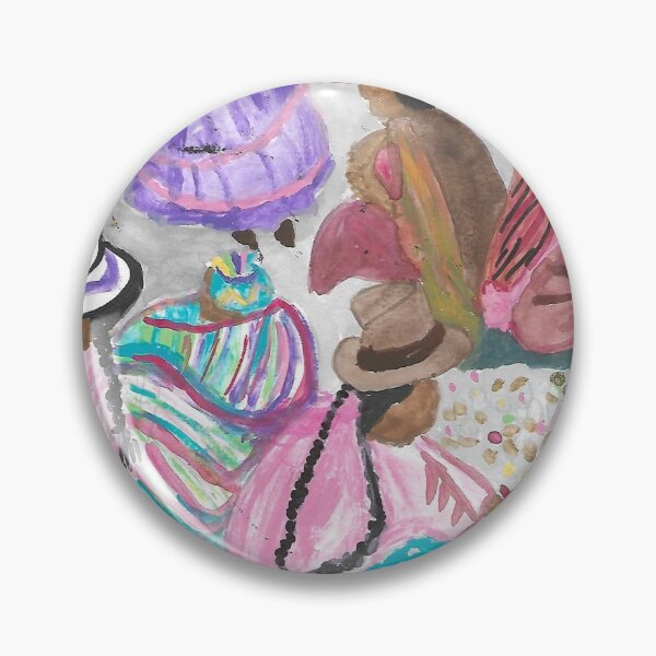 Item preview, andean,market designed and sold by Valeriartist.