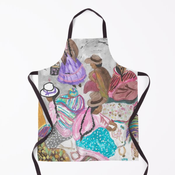 Item preview, andean,market designed and sold by Valeriartist.
