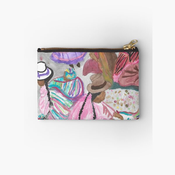 Item preview, andean,market designed and sold by Valeriartist.