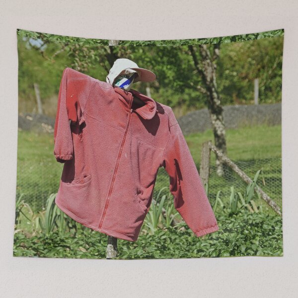 Item preview, r1527/ New Finition 2020  All day it is there .... Mr. scarecrow red sport !  4   (c) (h) by Olao-Olavia / Okaio Créations  by fz 1000 2015 designed and sold by o.okaïo.