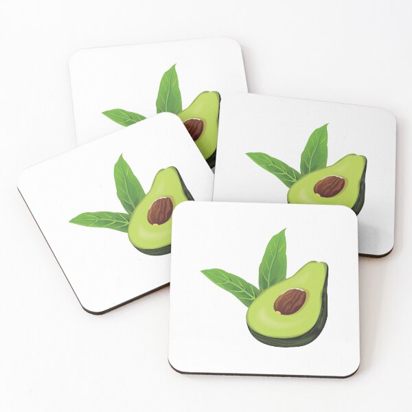 Item preview, Avocado Dealer designed and sold by TTOLEDO10K.