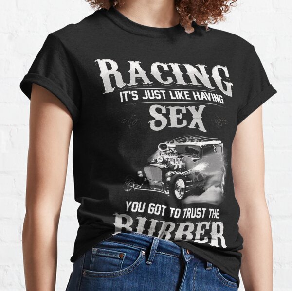 Car Sex Funny T-Shirts for Sale Redbubble