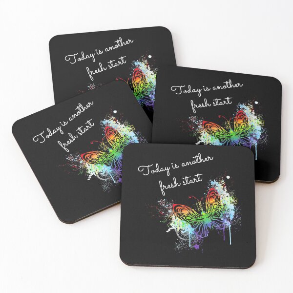 Item preview, Today is another fresh start designed and sold by TrendingTees4u.