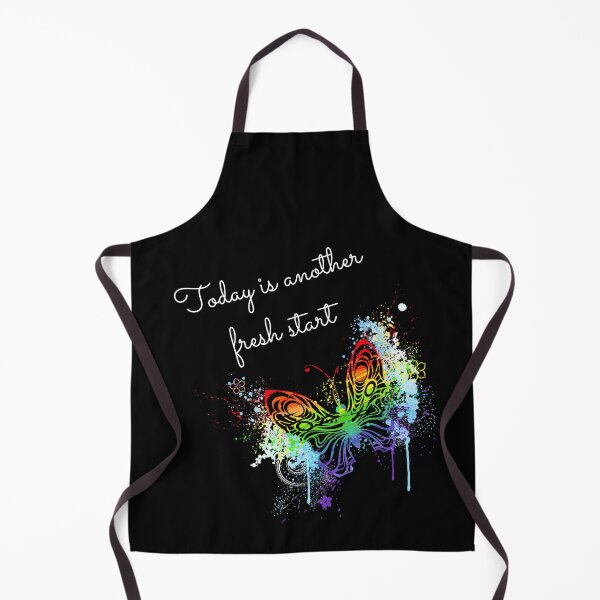Item preview, Today is another fresh start designed and sold by TrendingTees4u.