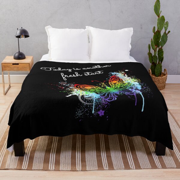 Item preview, Today is another fresh start designed and sold by TrendingTees4u.