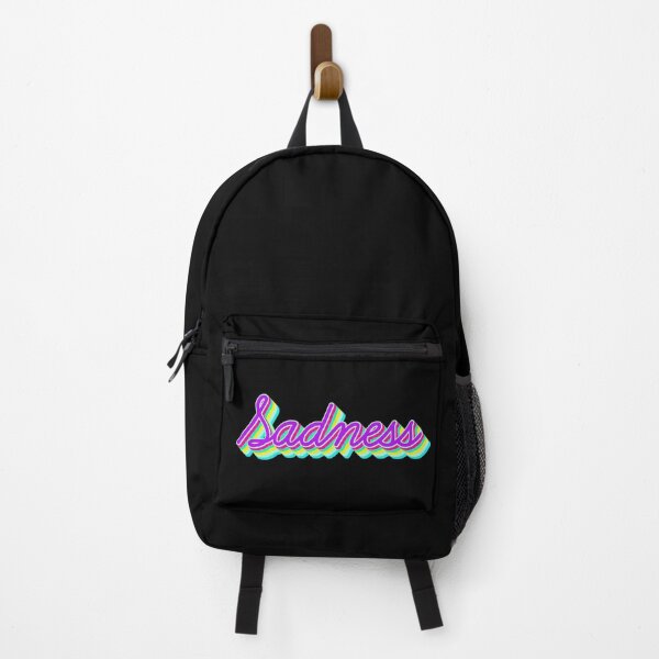 Item preview, Sadness designed and sold by AshVibesXX.