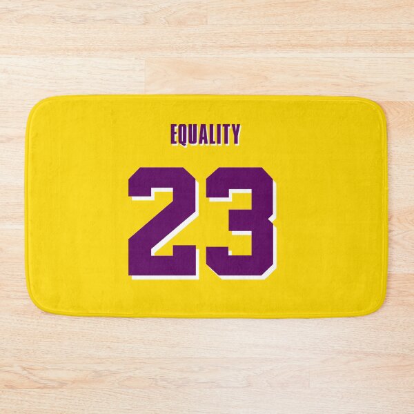 Item preview, Lebron James 23 | Equality designed and sold by Desznr.