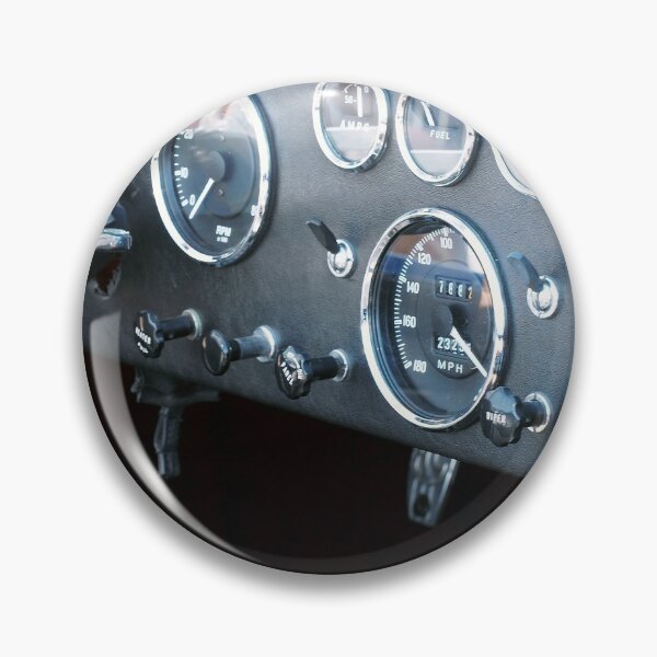 Item preview, British Car classic Cobra designed and sold by Beate Gube.