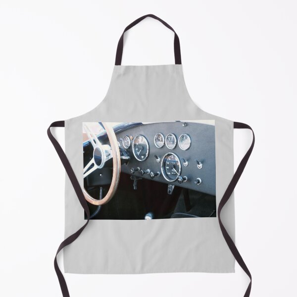 Item preview, British Car classic Cobra designed and sold by Beate Gube.
