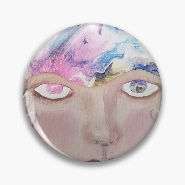 Item preview, Conjurer of Dreams designed and sold by pourpourme.