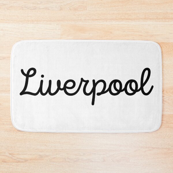 Item preview, Liverpool England designed and sold by UK-Cities.