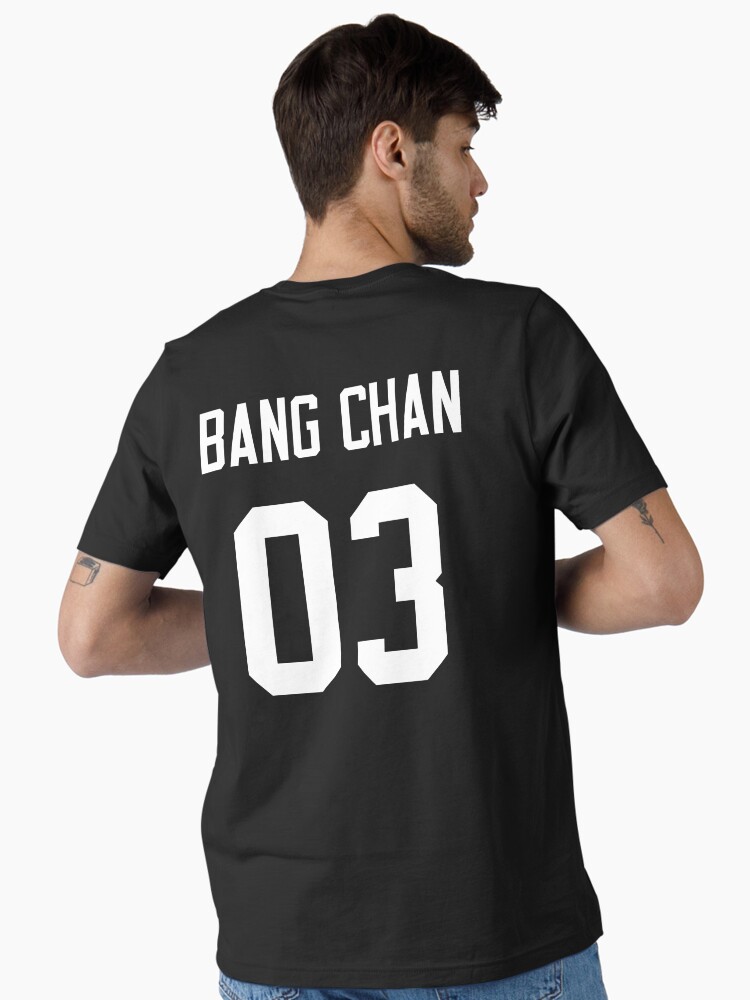 Stray Kids Bang Chan - 04