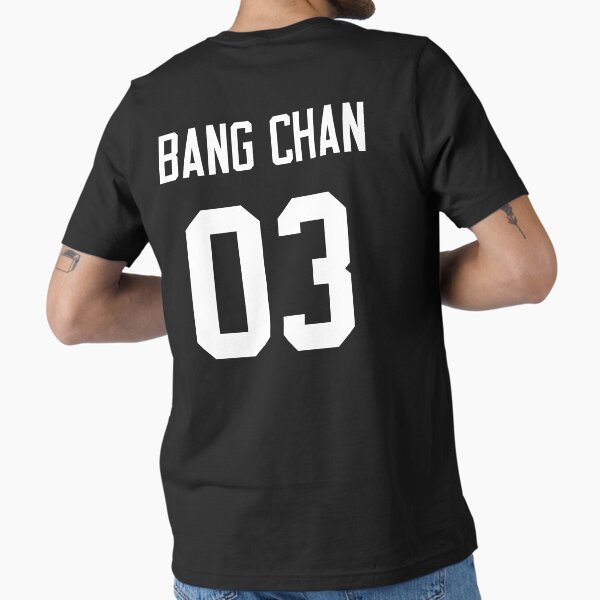Stray Kids Bang Chan - 04