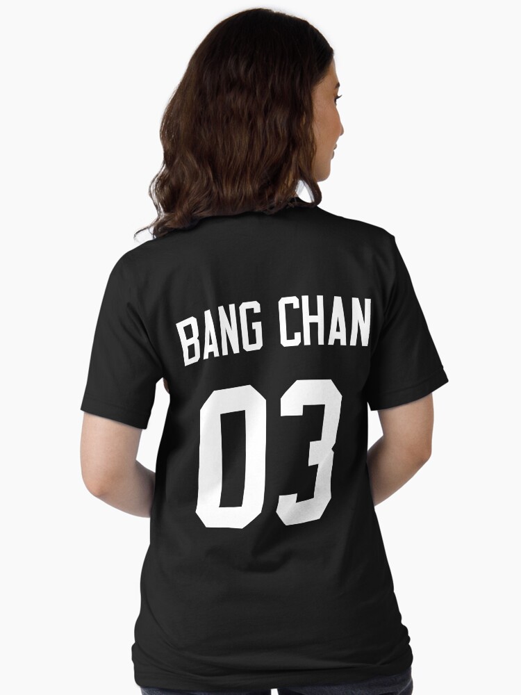 Stray Kids Bang Chan - 04