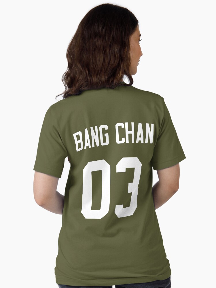 Stray Kids Bang Chan - 04