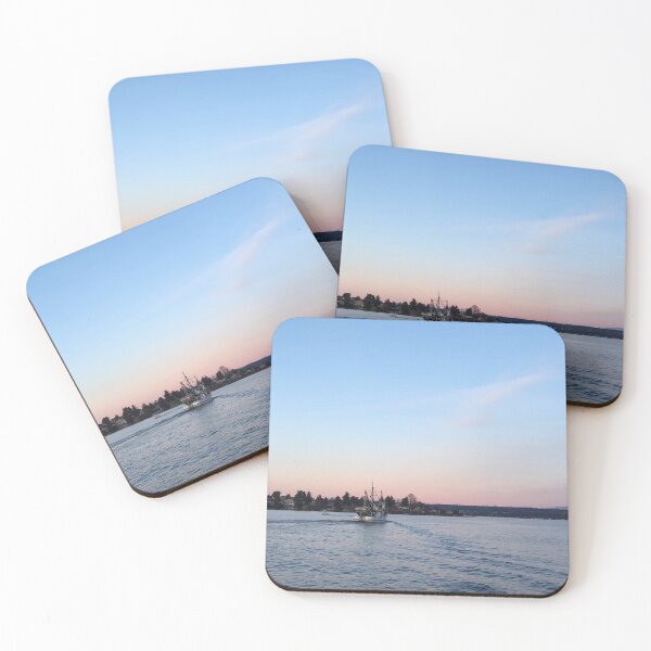 Item preview, Sunset in Seattle designed and sold by earthangelz.