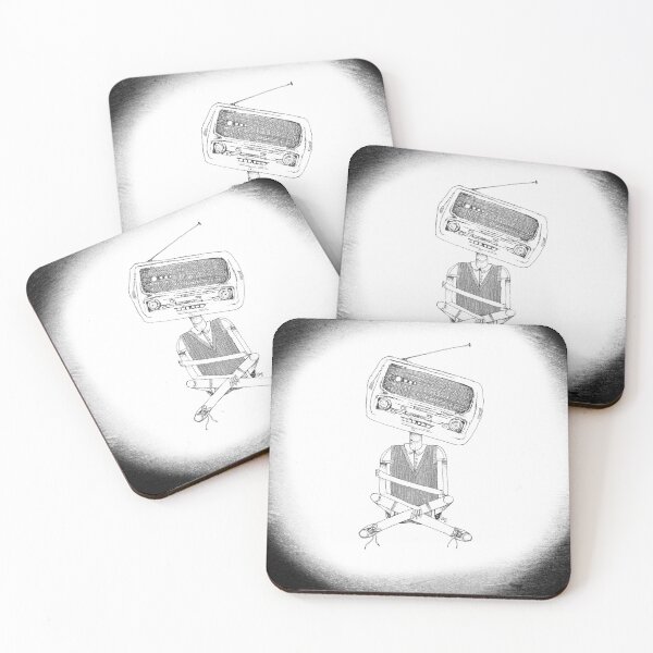 Item preview, Radio designed and sold by Eimear Ni Ghriofa.