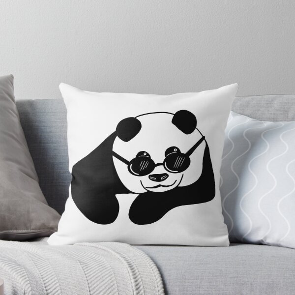 Item preview, Cool Panda designed and sold by maggie-jm.