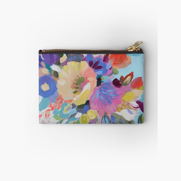 Aperçu de l'œuvre floral créée et vendue par Rebecca Yoxall.