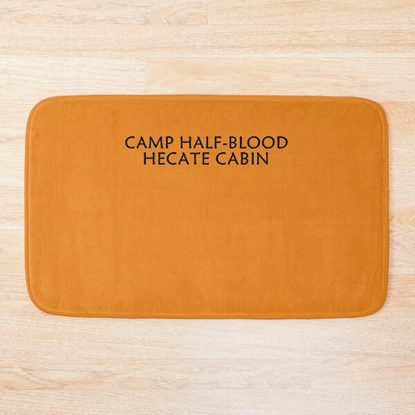 Item preview, Camp Half-Blood Hecate Cabin designed and sold by Friend of Frogs.