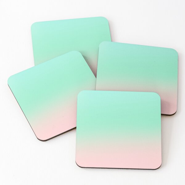 Item preview, Pastel Gradient - Blue, Green, Pink designed and sold by THEE24.
