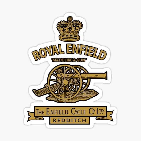 royal enfield classic stickers