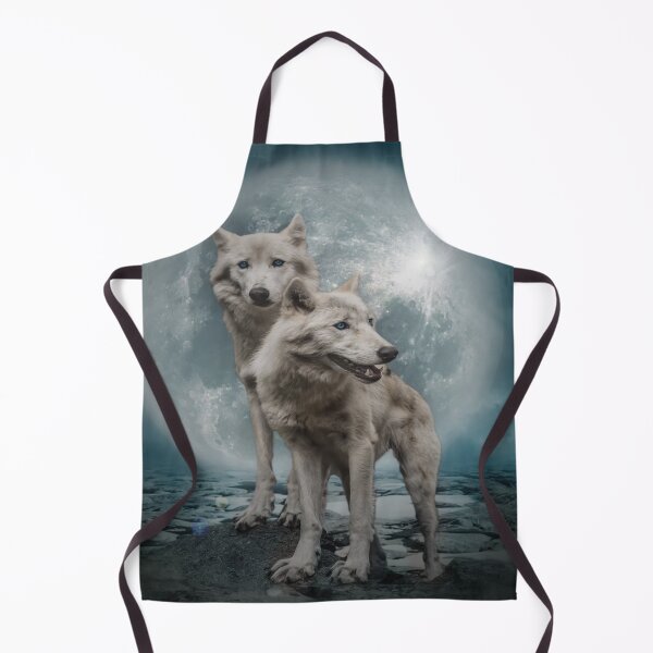 Item preview, LONE WOLVES designed and sold by johnnyssandart.