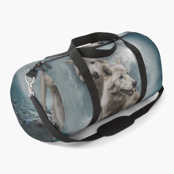 Item preview, LONE WOLVES designed and sold by johnnyssandart.