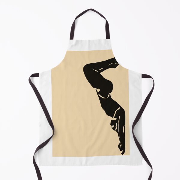 Item preview, Woman Body Abstract designed and sold by soqhiee.